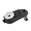 12V DC RS390 Gearbox Motor for Kids Ride-On Toys