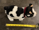 Classic Iwaya Roly Poly Friendly Calf Toy in Original Packaging
