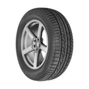 Sumi HTR A/S P03 245/60R18 105H | All-Season Performance Tires for Trucks and SUVs