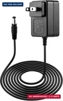 12V Charger for Electric Ride-On Vehicles, Power Wheels, and SUVs