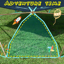 12ft Geometric Dome Climbing Structure for Kids, 1000 LBS Capacity