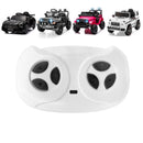 Bluetooth Remote Control for Kids' Ride-On Vehicles, 2.4GHz Transmitter