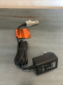 Power Wheels 12V Grey Battery Charger Model 00801-1480, 00801-1778, 00801-2101