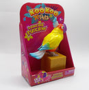 KooKoo Pets Maximillian The Singing and Dancing Macaw Toy