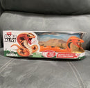 ZURU Robo Alive Interactive Battery-Powered King Cobra Snake Toy 25204