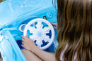 Disney Frozen 12V Remote-Controlled Ride-On Toy for Kids Aged 3-5