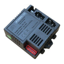 12V 2.4G Remote Control System for Children's Ride-On Vehicles - 12V 20A Upgrade