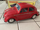Classic Bandi Bump N Go Volkswagen Beetle Model