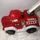 Vintage Tonka Chuck My Talking Firetruck