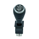 Set of 2 Power Wheels Compatible Forward, Stop, and Reverse Shift Switches for 6V, 12V, and 24V Models