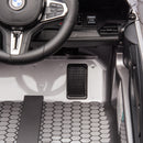 BMW M4 Electric Ride-On Car with Remote Control for Children Aged 3-5