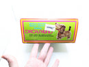 Retro Remote-Controlled Walking and Barking Dachshund Toy 9698 from the 1970s