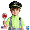 Children's Handheld Stop Light Mini Toy Lamp Costume Kit