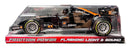 Flash Speed Racer with Friction Power and Lights & Sounds