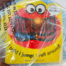 Fine Toy Co Phil A Mignon Blue Plush Toy - Talking and Jumping Meat Ballz