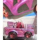 Hot Wheels Retro TV Batmobile