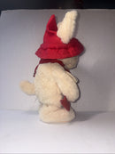 Festive Mariachi Chihuahua Puppy Dog with Singing Holiday Tunes 12”