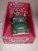 Gemmy Dog Gone Driver Animated Bouncing Truck with Lights and Sounds