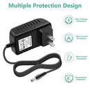 1A Battery Charger for Kid Trax Huffy Hello Kitty SUV Quad Ride-On Vehicle