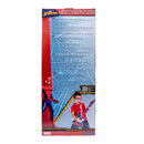 Lexibook Spider-Man Interactive Light-Up Guitar with Microphone and Glasses