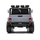 FJ40 Electric Adventure Cruiser for Kids
