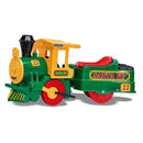 Santa Fe Adventure Train