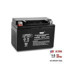 YTX9-BS 12V 8AH 135 CCA SLA Power Sport Motorcycle Battery