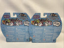 Hasbro Zoops Electronic Twisting and Climbing Toy Set of 4