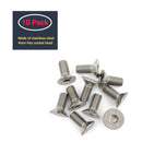 Brake Rotor Screw Set - Fits Honda and Acura - Durable Design