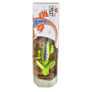 ZURU Robo Alive Green Frilled Neck Lizard Interactive Battery-Powered Toy