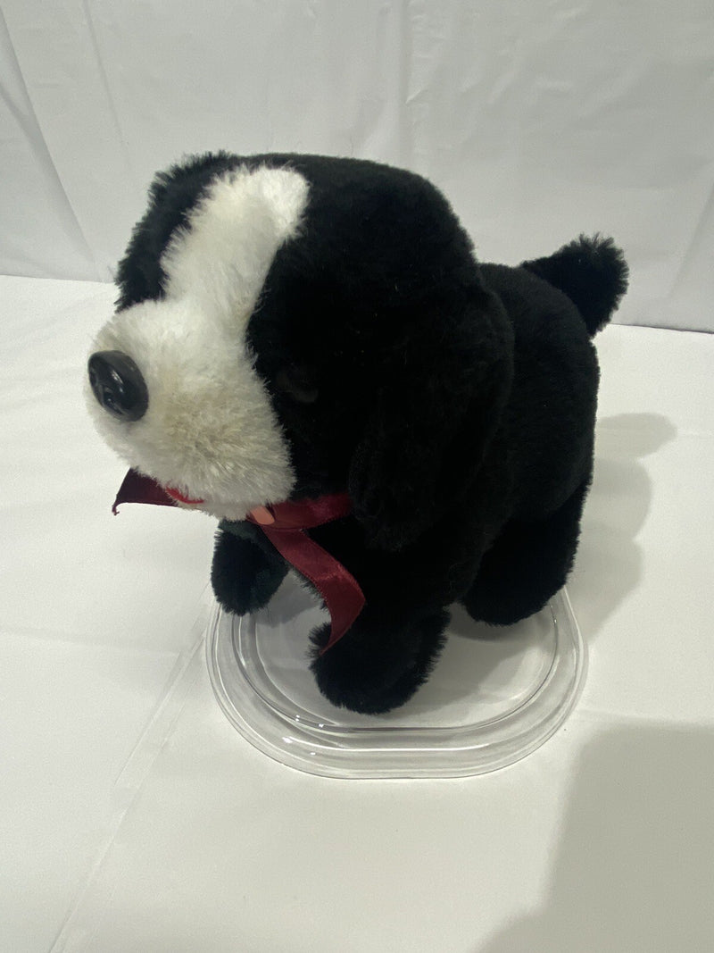 Battery Operated Dog Toy (Non-Functional)