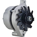 Ford Bronco B700 B600 C700 C800 Club Alternator 1962-1990