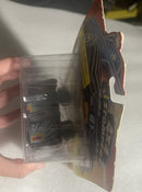 1997 Peachtree Stompers 4x4 Chevy LUV Truck Splash Down Black Mint Condition