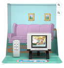 Tiny TV Classics Family Guy Seasons 1 & 2 Exclusive Edition