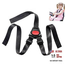 Adjustable Safety Seat Belt for Children's Ride-On Power Wheels Car