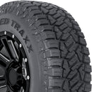 Crosswind Rugged Traxx All-Terrain 255/70R18 116T XL Light Truck Tire