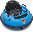 Garvee 12V Electric Bumper Car for Kids, Toddler Ride-On Vehicle