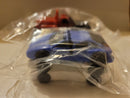 Getty Monster Hauler 2002 9th Series Stomper 4x4 Truck - Limited Edition