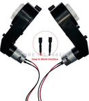 12V DIY Modified Remote Control Circuit Set for Kids Ride-On Car