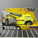 Tonka Mighty Force 8" NEON Tow Truck with Authentic Lights & Sounds