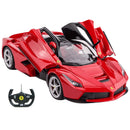 1/14 Scale Radio-Controlled Ferrari LaFerrari Model Car