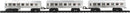 New York City 3 Piece Electric Train Set with Track and Sound Features, 39" x 25"