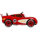🏎️ Disney Pixar Cars Lightning McQueen 12V Red Kids Ride-On Vehicle