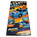 Adventure Force NASCAR 6V Champion Racer Ride-On Toy with Engine - Limited Edition