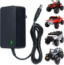 24V Charger for Electric Ride-On Toys and Cars
