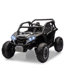 24V Electric 4WD Off-Road Ride-On UTV Quad Car for Kids