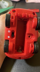 VTech Go! Go! Smart Wheels Lot of 4 Vehicles: ATV, Car, Ambulance, Police