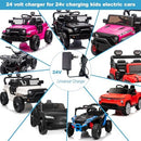 24V Universal Charger for Kids Ride-On Toys