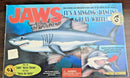 Gemmy Animated Great White Shark with Singing and Dancing Features