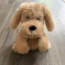 Cuddle Barn "My Little Puppy" 11" Animated Plush - "If You're Happy And You Know It"